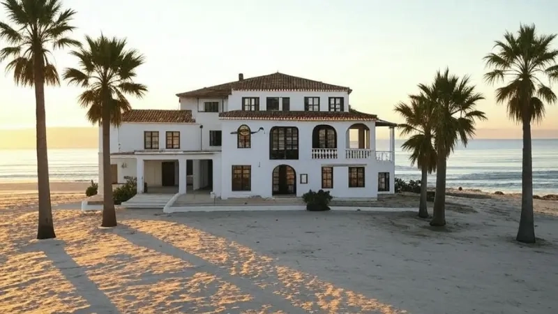 hacienda bay for sale